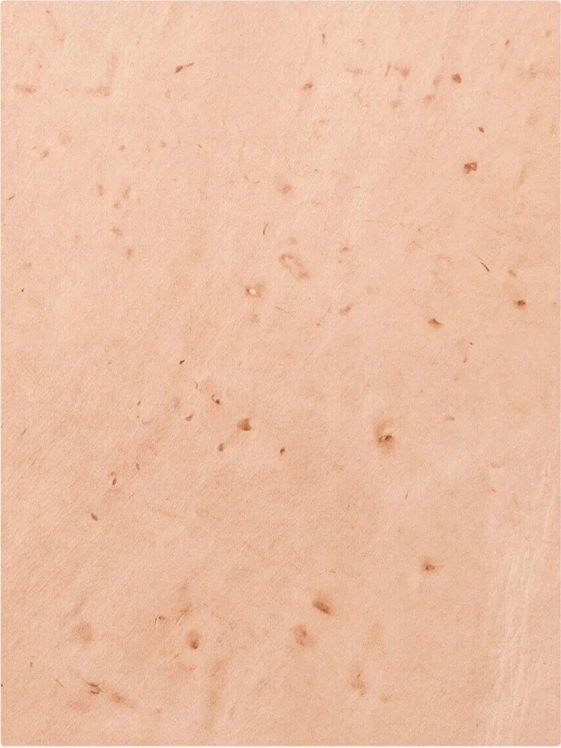 Cuero Crudo